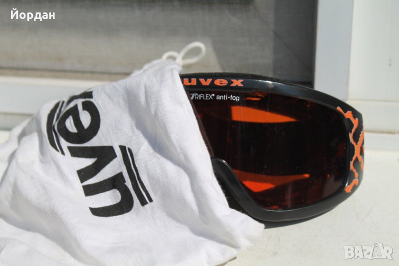 Очила за ски Увекс, снимка 1