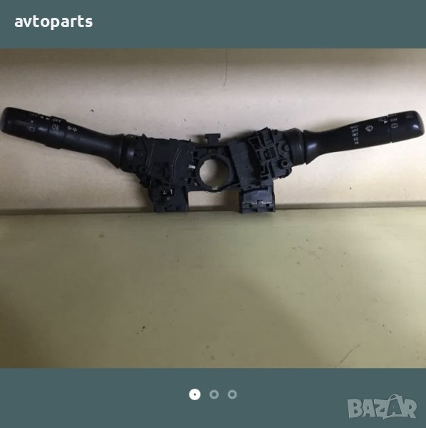 Citroen c1 2006година лостове, снимка 1