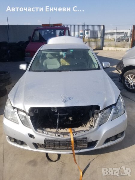Мерцедес е220 в212 Mercedes w212 e220 дизел на части, снимка 1