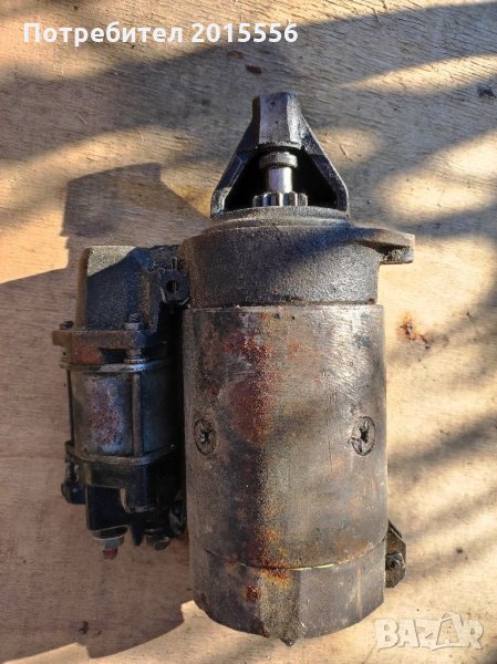 Продавам стартер за лада, снимка 1