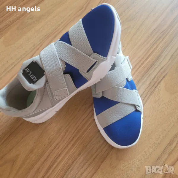 Replay чисто нови спортни обувки, снимка 1