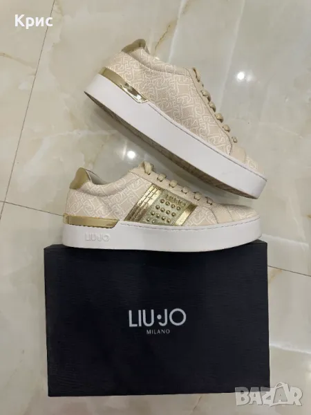 Кецове - Liu Jo ОРИГИНАЛНИ, снимка 1