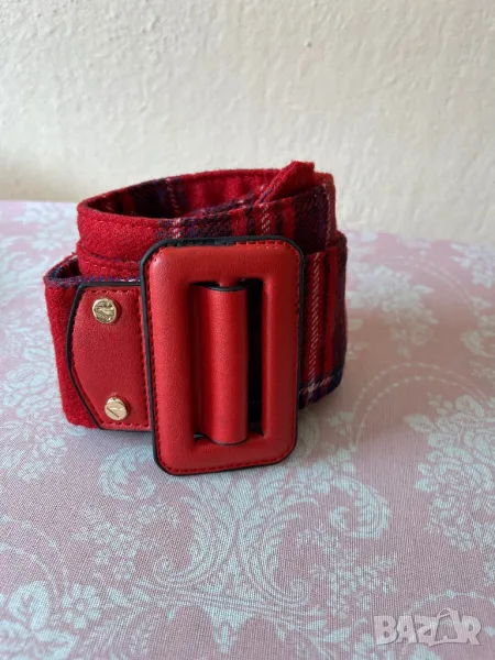 Valentino оригинален  колан, снимка 1