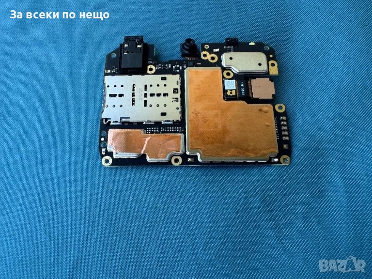 Основна платка за Motorola Moto E7i Power , Motorola e7i power, снимка 1