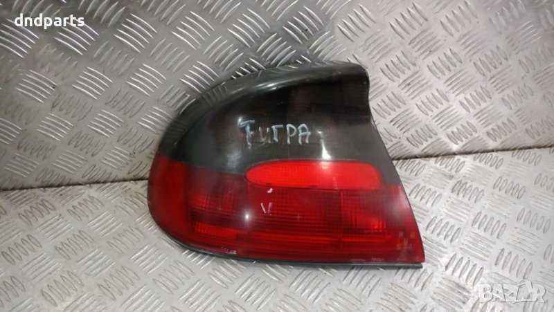 Ляв стоп Opel Tigra 1997г.	, снимка 1