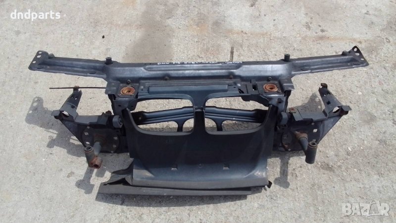 Маска BMW E46 3-Series Седан 2001г.	, снимка 1