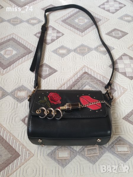 Хубава чанта за малка госпожица -25 лева, снимка 1