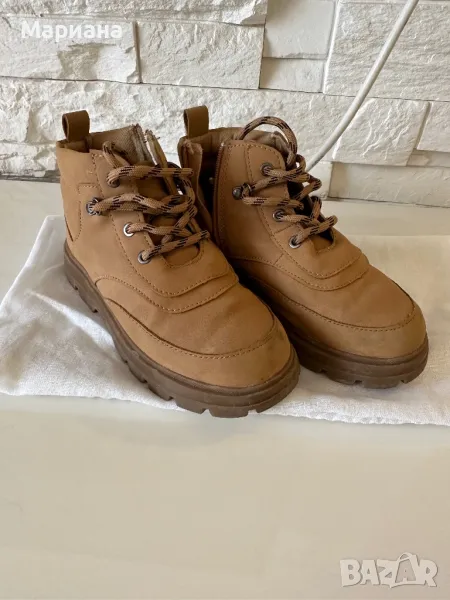 Детски боти ZARA, снимка 1