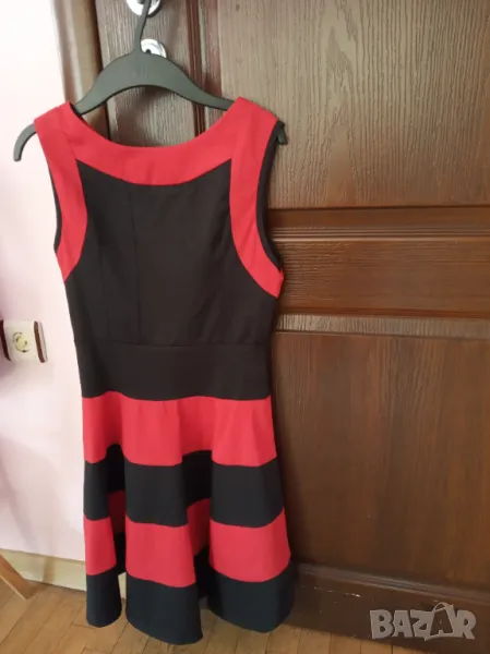 Дамска рокля , снимка 1