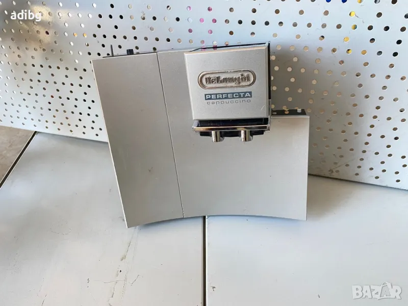 Delonghi - Врата и Чучур кафе, снимка 1