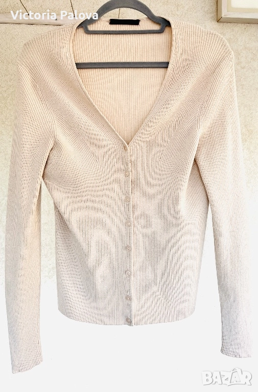 Елегантна дамска жилетка PRIVATE INDUSTRIES Канада, снимка 1