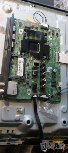 MAIN BOARD BN41-02663A BN94-12950P FOR 32" SAMSUNG UE32N5372AU DISPLAY CY-JN032BGAR1V, снимка 1