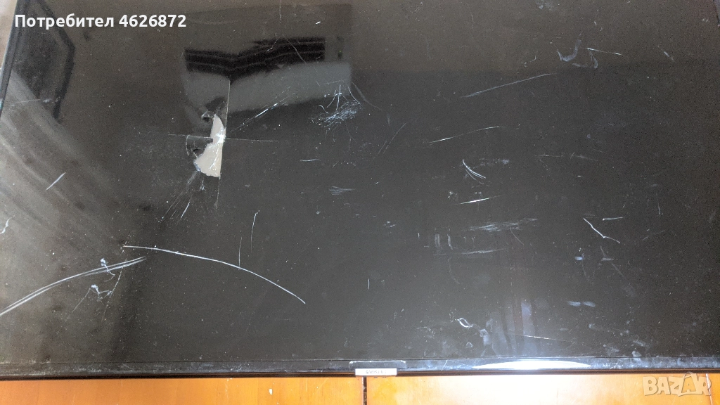 SAMSUNG UE43NU7092UXXH-32T42-COK CTRL BD , снимка 1