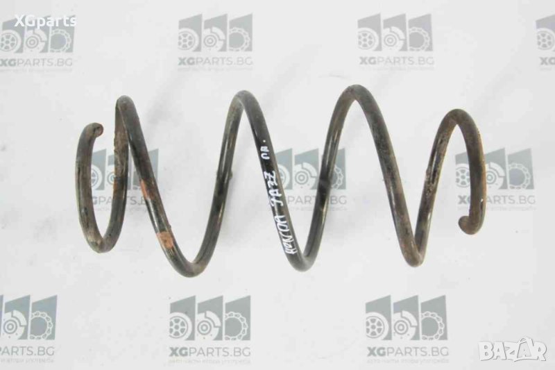  Предна пружина за Honda Jazz 1.4i 83к.с. (2002-2008), снимка 1