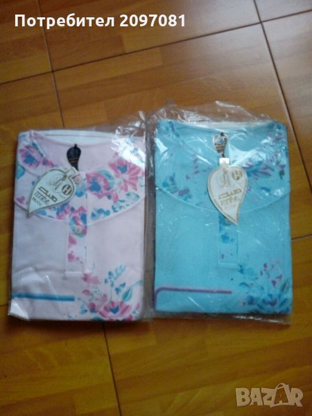 Дамски пижами, снимка 1