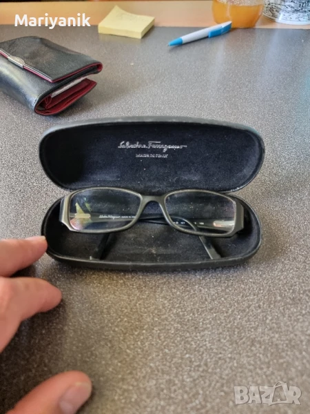 Salvatore Ferragamo , снимка 1