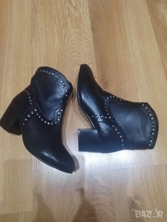 Дамски боти Pepe Jeans , снимка 1