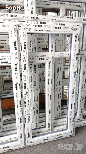 Дограма Rehau производство и монтаж, снимка 1