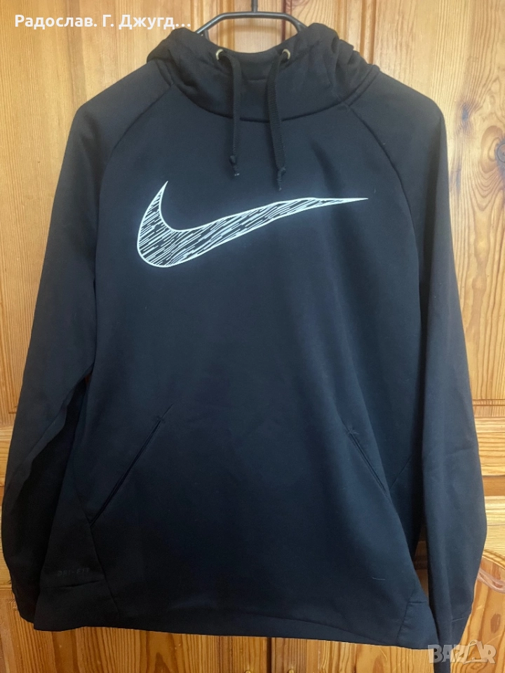 Суичър Nike, снимка 1