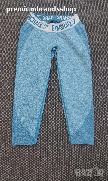 gymshark 3/4 клин S размер , снимка 1