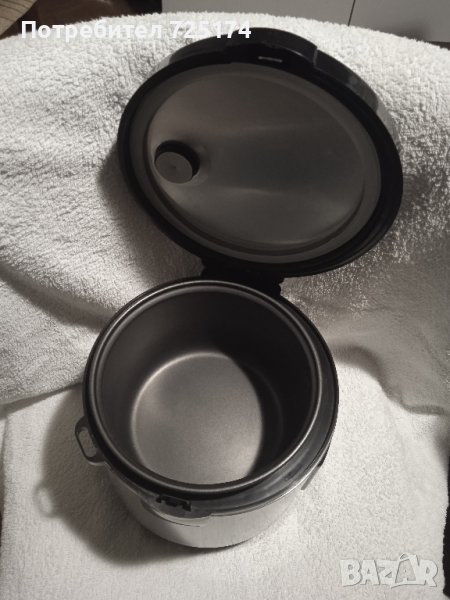 Оризоварка 1 литър , снимка 1