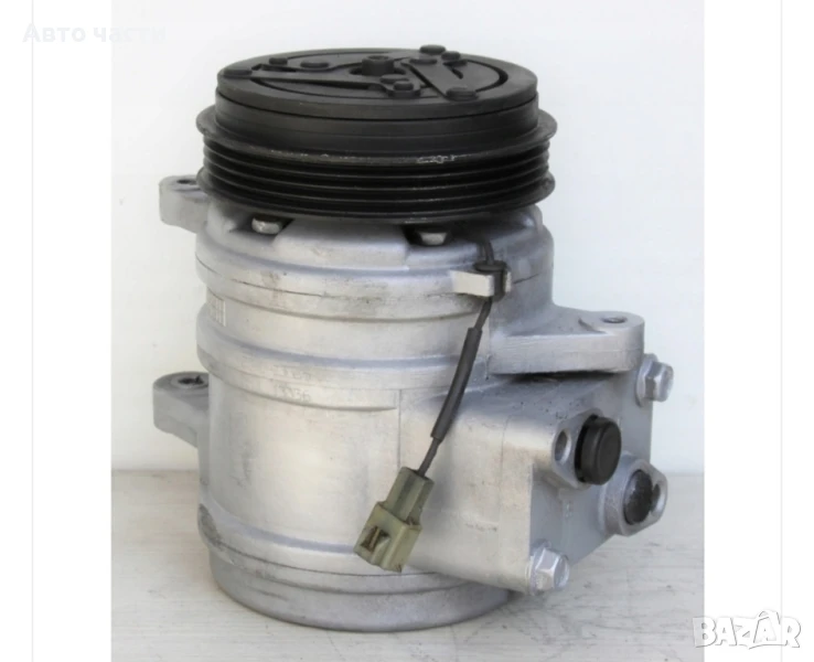 Компресор CHEVROLET AVEO KALOS 1.2 720076 T250 255, снимка 1