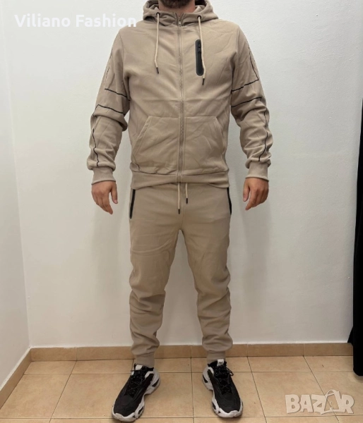 Стилни мъжки комплекти , снимка 1