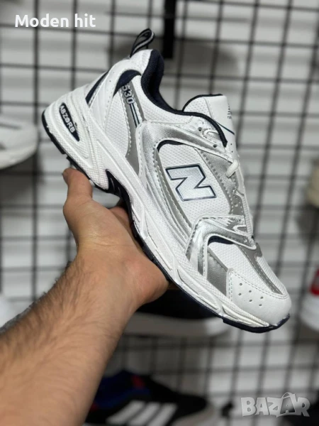 New Balance Мъжки Маратонки👟Мъжки Спортни Обувки Ню Баланс Код P258, снимка 1