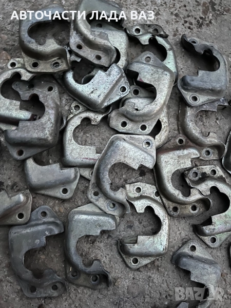 Lada/Лада фиксатор брава ваз Лада Жигули , снимка 1