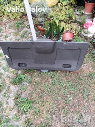 Задна кора за капака на Фиат Идеа, снимка 1