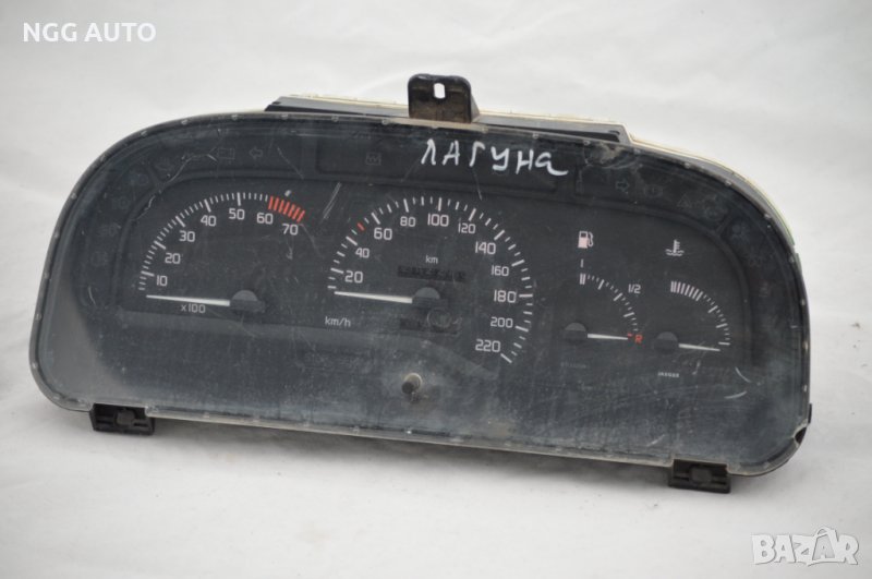 Километраж за Renault Laguna I, 1.8i, 90 к.с., 7700844747  45лв, снимка 1