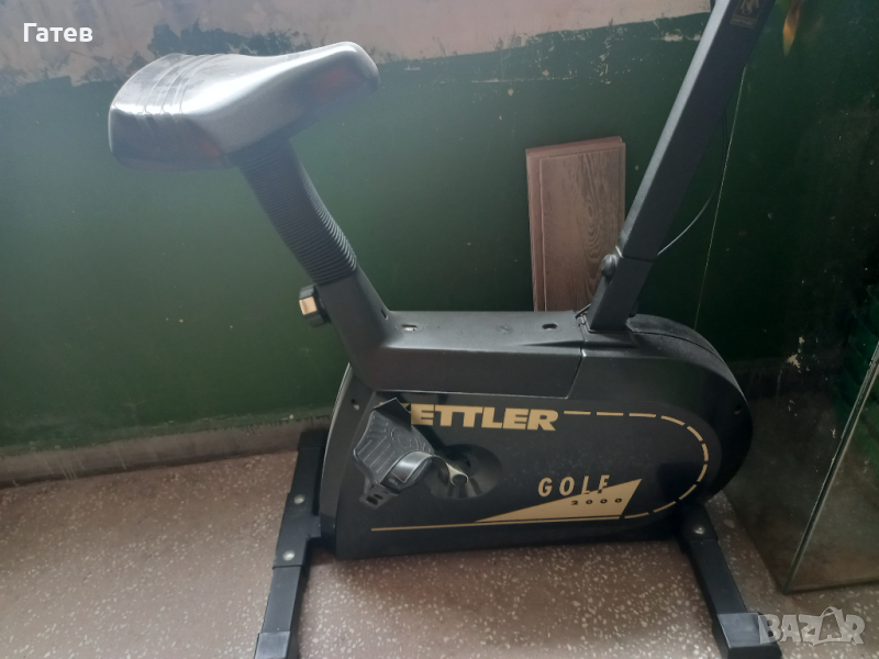 Кростренажор Кетлер, снимка 1