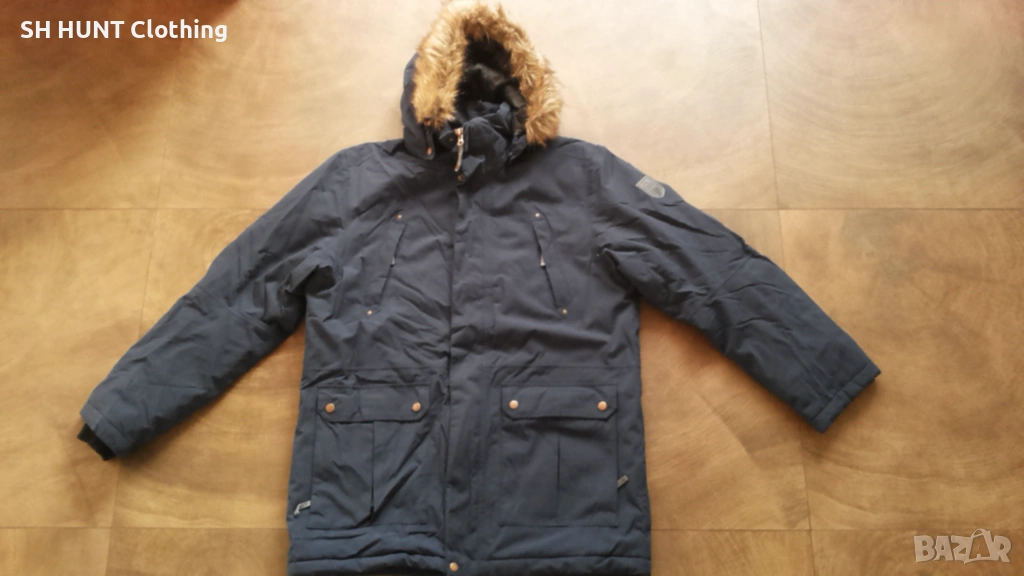 McKINLEY AQUAMAX ELITE размер L мъжо яке 9-22, снимка 1