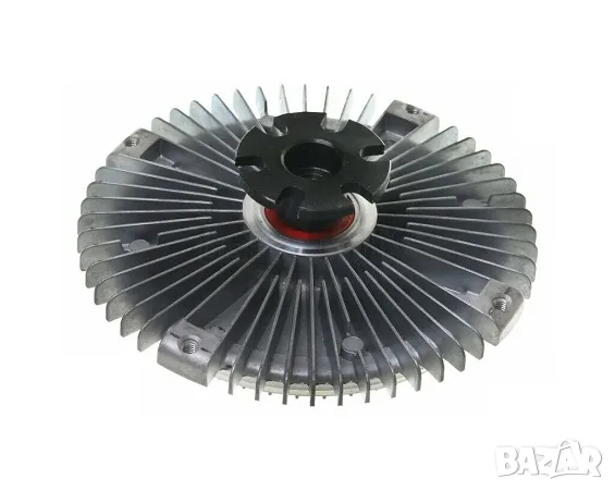 НОВ ВИСКОСЪЕДИНИТЕЛ MERCEDES, снимка 1