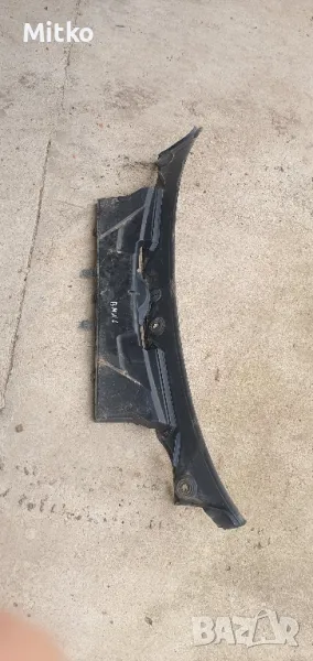 Кора под чистачки BMW E81 》118D, снимка 1