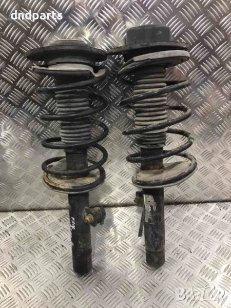 Предни макферсони Peugeot 206,2000г., снимка 1