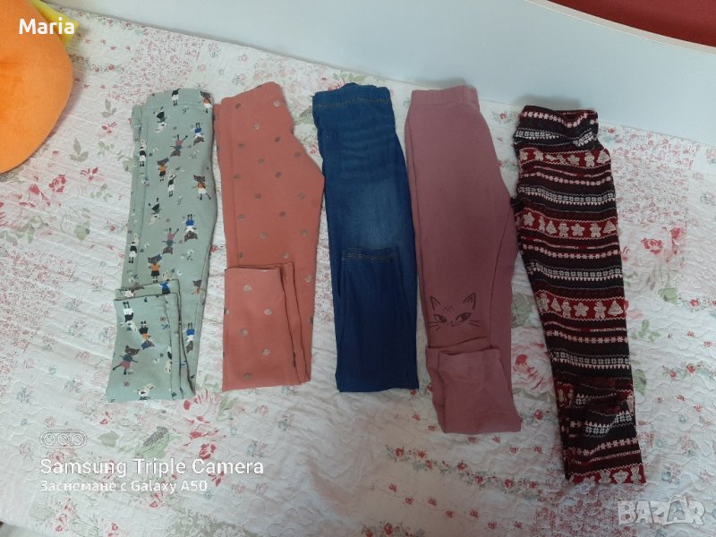 Клинчета за момиче на ХМ , снимка 1