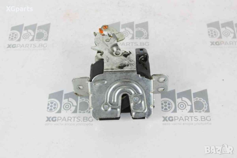  Брава багажна врата за Mitsubishi Colt VI CZ3 2+1 вр. (2004-2012), снимка 1