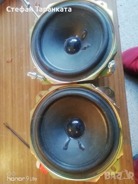 Говорители , снимка 1