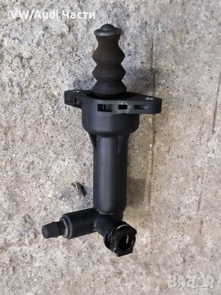 Долна помпа съединител за Голф 5 Ауди А3 Пасат Джета VW Golf 5 Audi A3 8P Passat Touran 6Q0721261F, снимка 1