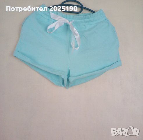 Дамски къси панталонки Н&М , снимка 1