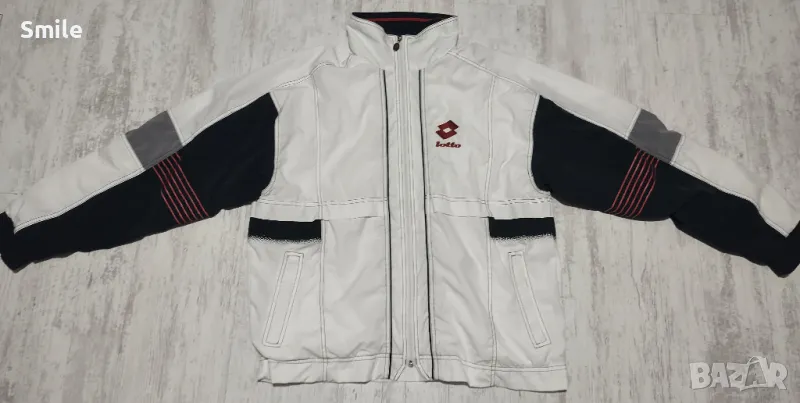 Тенис горнище Lotto, снимка 1