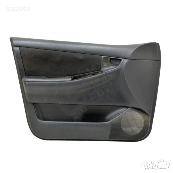 Интериорна кора предна лява врата Toyota Corolla 2001-2006 ID:110339, снимка 1