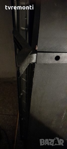 Стойкa за телевизор LG модел 43LH510V, снимка 1