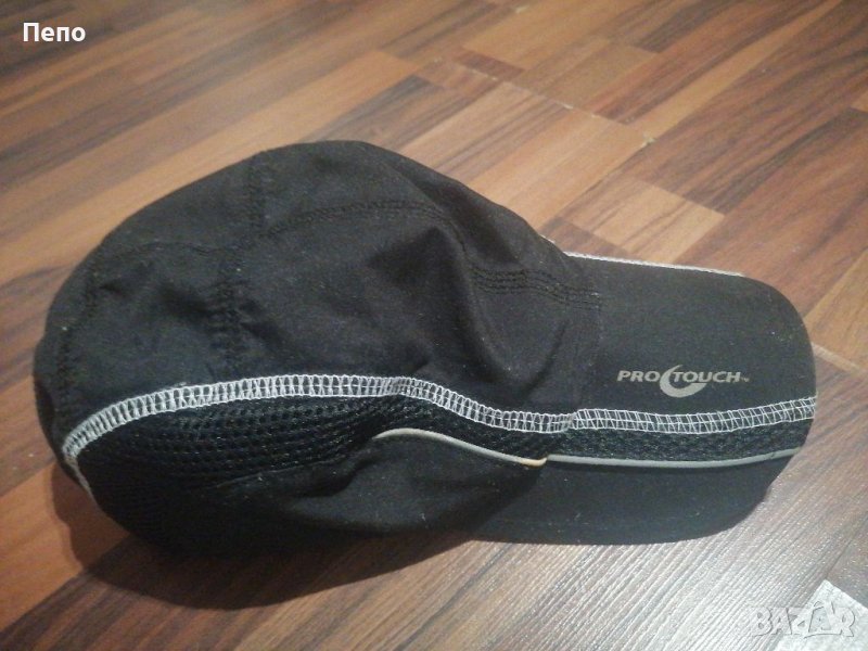 Мъжка шапка, снимка 1