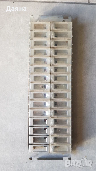 Клавиатура Бианчи bvm, снимка 1