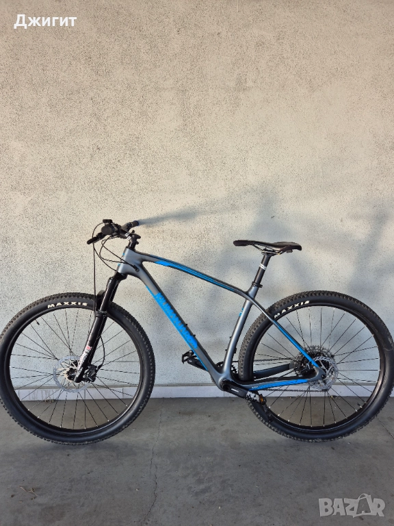 Планински карбонов велосипед Kilimandjaro CARBON 29 цола , снимка 1