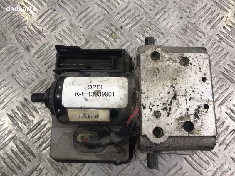 ABS Opel Vectra B,2.0dTi,2000г., снимка 1