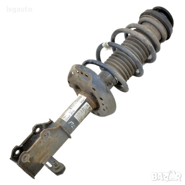 Преден десен макферсон Opel Astra (J) 2010-2018 ID:109527, снимка 1