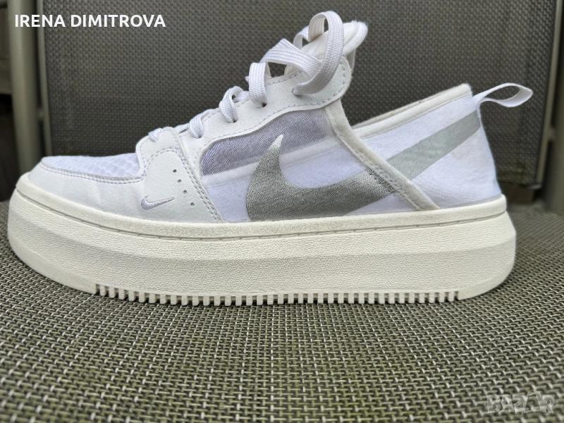 Nike номер 40,5, снимка 1